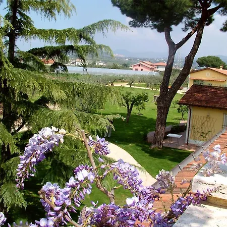 La Meridiana Sambuco (Rome)