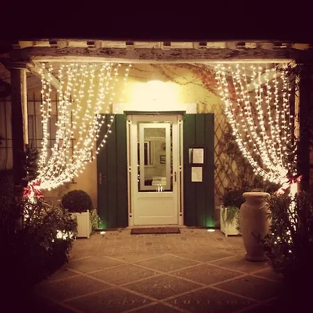 La Meridiana Séjour à la ferme