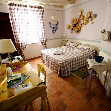 La Meridiana Alloggio per agriturismo