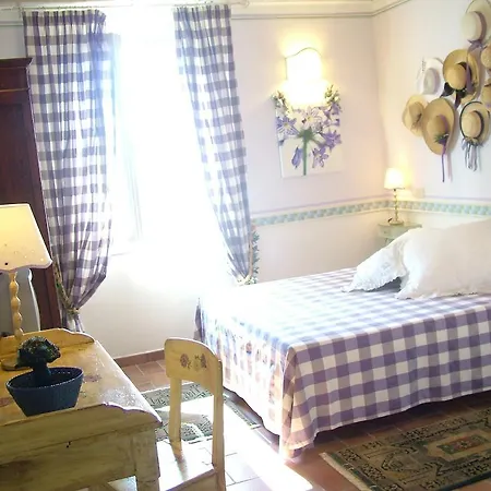 Alloggio per agriturismo La Meridiana *