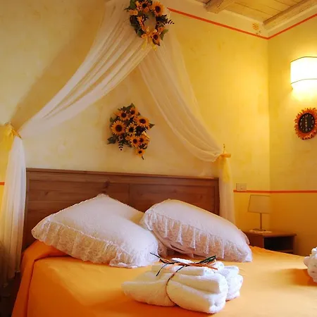 La Meridiana Alloggio per agriturismo *