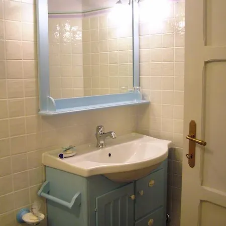 La Meridiana * Sambuco (Rome)