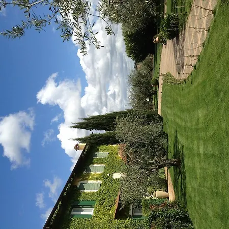 La Meridiana