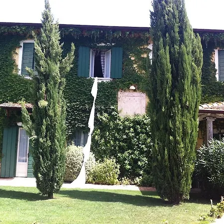 La Meridiana Alloggio per agriturismo *