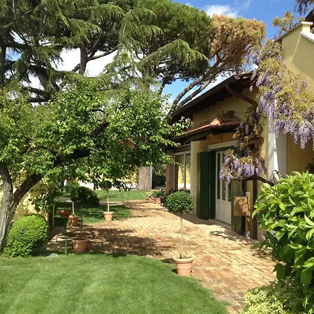 Alloggio per agriturismo La Meridiana *