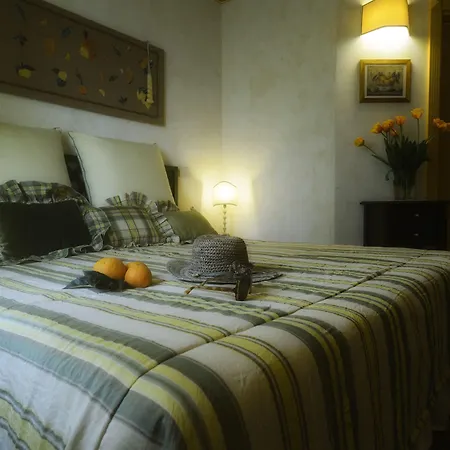 La Meridiana Alloggio per agriturismo Lanuvio
