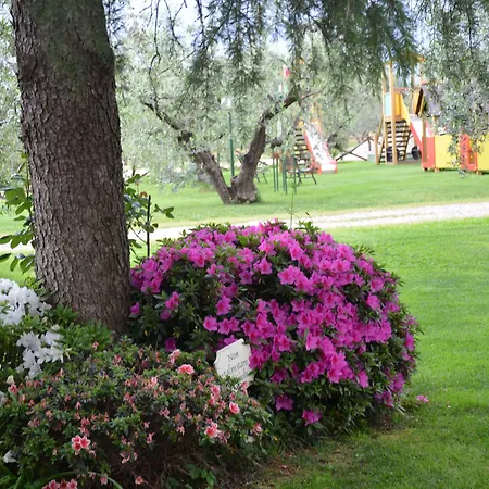 La Meridiana Sambuco (Rome)