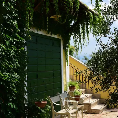 Alloggio per agriturismo La Meridiana