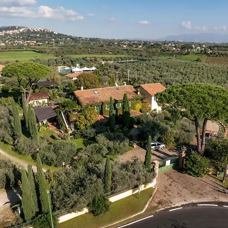La Meridiana Alloggio per agriturismo *