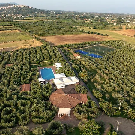 Alloggio per agriturismo La Meridiana *