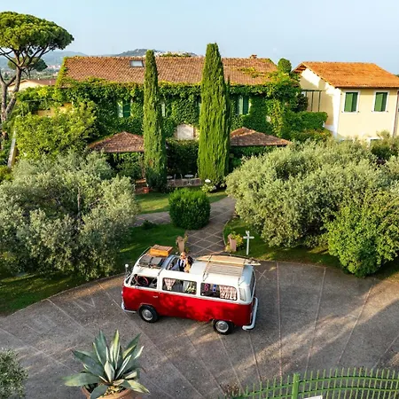 La Meridiana * Lanuvio