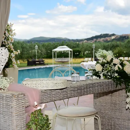 La Meridiana Alloggio per agriturismo *