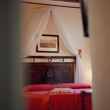 Séjour à la ferme La Meridiana *