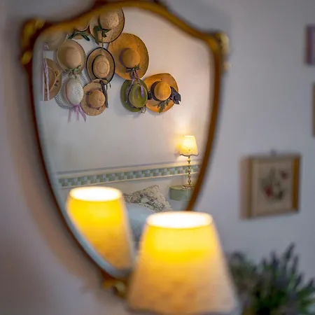 Alloggio per agriturismo La Meridiana