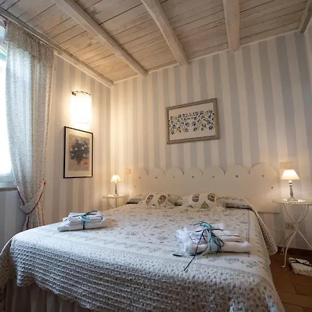 La Meridiana Alloggio per agriturismo *
