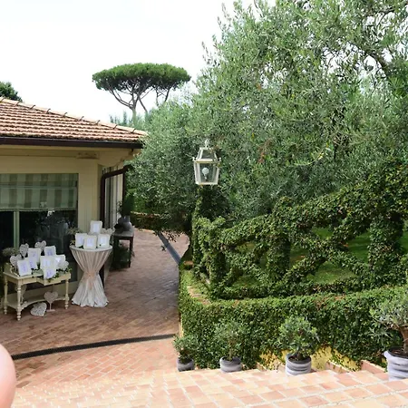 Alloggio per agriturismo La Meridiana *