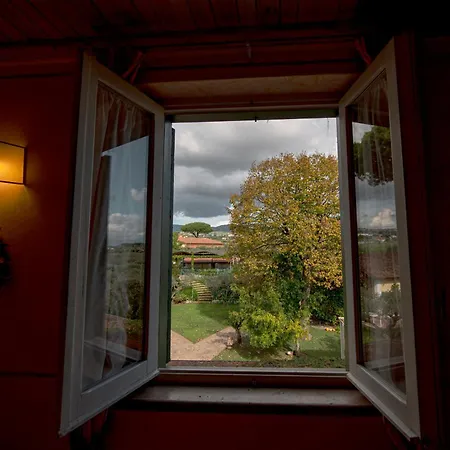 La Meridiana Alloggio per agriturismo Lanuvio