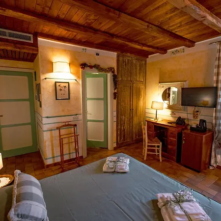 La Meridiana *