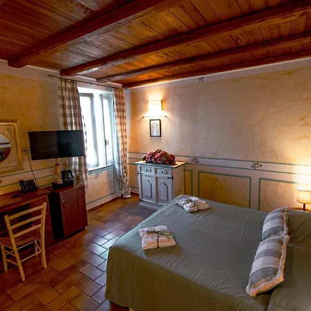 La Meridiana Lanuvio