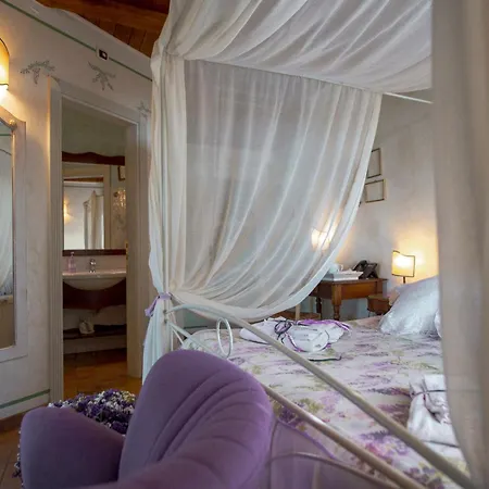 La Meridiana Séjour à la ferme