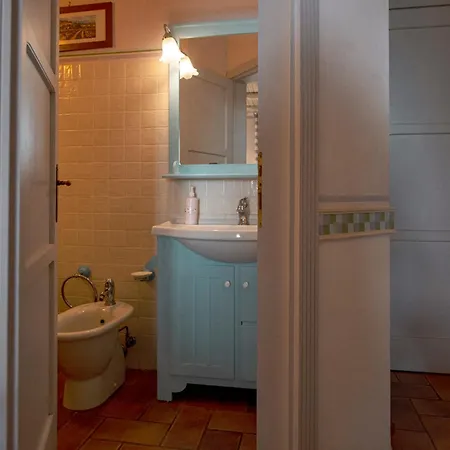 La Meridiana Alloggio per agriturismo Lanuvio