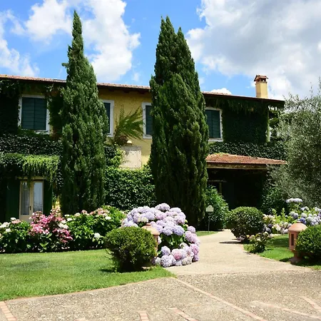 La Meridiana *