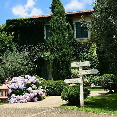 La Meridiana * Lanuvio