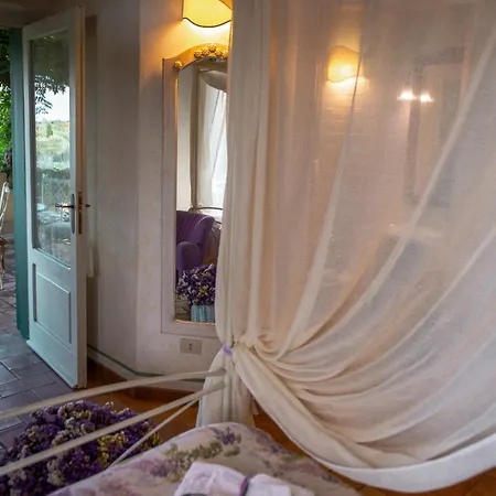 La Meridiana Alloggio per agriturismo