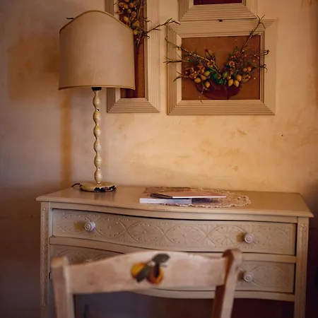 Alloggio per agriturismo La Meridiana *