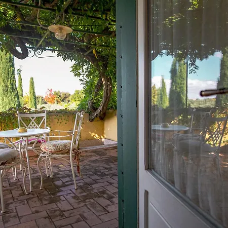 Alloggio per agriturismo La Meridiana Lanuvio