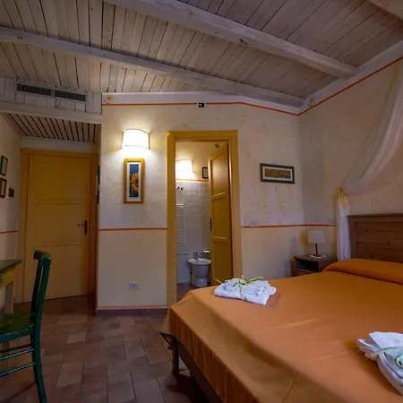 La Meridiana