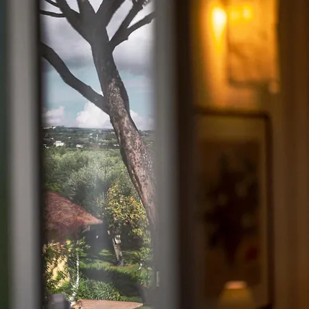 La Meridiana Alloggio per agriturismo