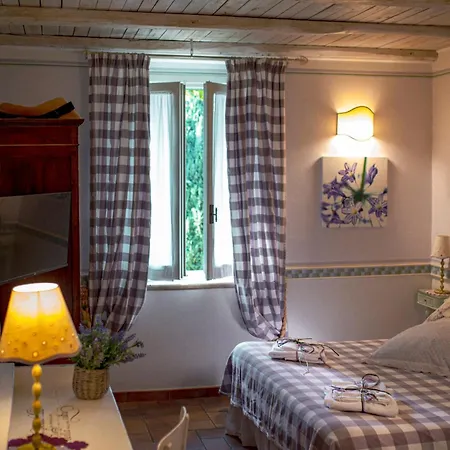 Alloggio per agriturismo La Meridiana *