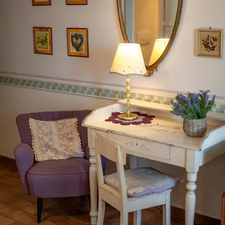 La Meridiana Alloggio per agriturismo Lanuvio