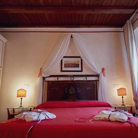 La Meridiana *