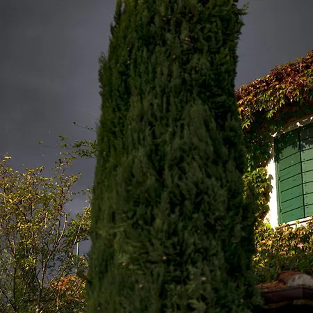 Alloggio per agriturismo La Meridiana