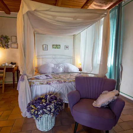 La Meridiana Alloggio per agriturismo *