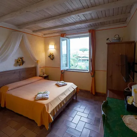 La Meridiana Alloggio per agriturismo Lanuvio