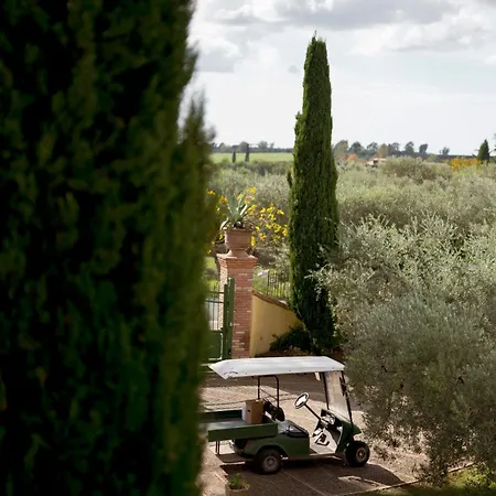 La Meridiana *