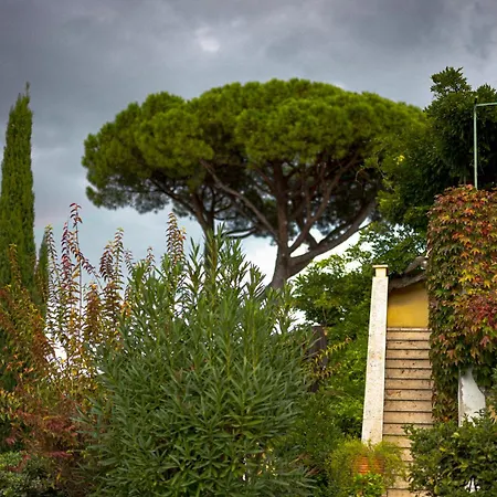 La Meridiana * Lanuvio
