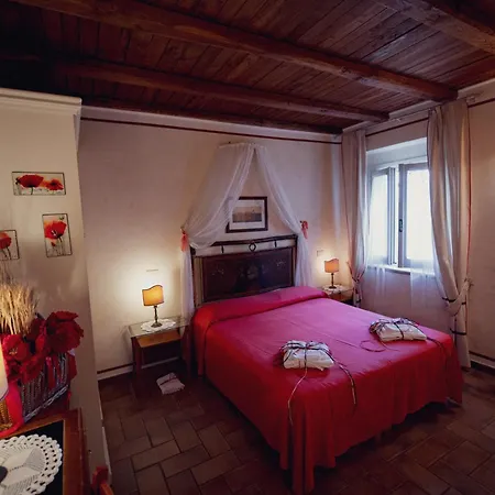 Alloggio per agriturismo La Meridiana