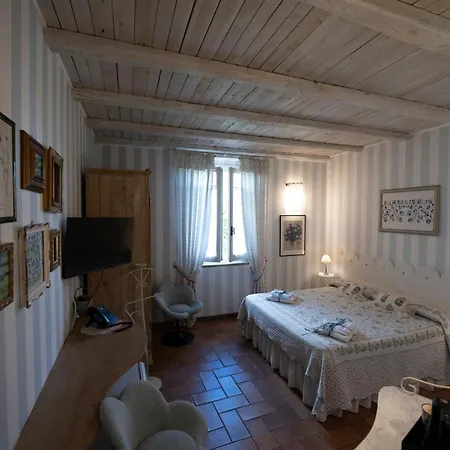 La Meridiana Alloggio per agriturismo *