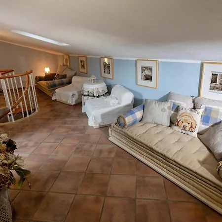 La Meridiana Alloggio per agriturismo