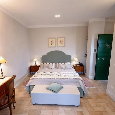 Farm stay La Meridiana *