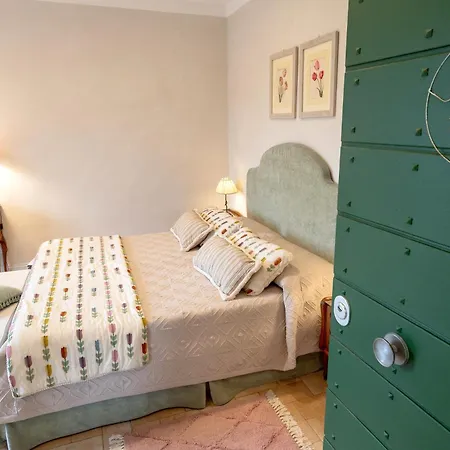 Farm stay La Meridiana Lanuvio