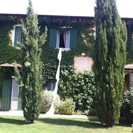 La Meridiana