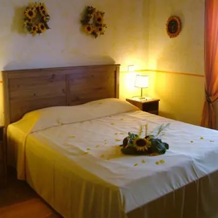 La Meridiana Sambuco (Rome)