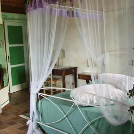 Alloggio per agriturismo La Meridiana