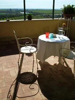 La Meridiana Alloggio per agriturismo Sambuco (Rome)