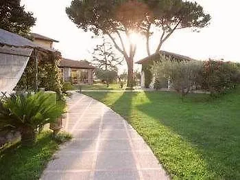 La Meridiana Alloggio per agriturismo